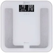 Wagi łazienkowe - Emos EV107 Biały - miniaturka - grafika 1