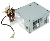 Zasilacze do serwerów - Antec PP-303XR 300W Atx 20-PIN Molex Fdd - miniaturka - grafika 1