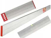 Poziomice, łaty, miary - Sola SL1 100 Łata Budowlana Aluminiowa 1m Focus - miniaturka - grafika 1
