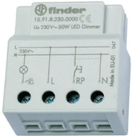 Sterowniki i przekaźniki - Finder Elektroniczny przekaźnik 15.91.8.230.0000 Elektroniczny przekaźnik 15.91.8.230.0000 159182300000 - miniaturka - grafika 1