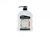 Dezynfekcja - Naturaphy Żel do dezynfekowania rąk 1000ml naturaphy 4586100 - miniaturka - grafika 1