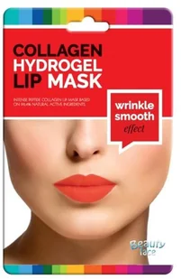 Beauty Face MASKA POWIĘKSZAJĄCA USTA Z KOLAGENEM - Maseczki do twarzy - miniaturka - grafika 2