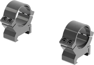 LEUPOLD Montaż stalowy PRW2 1" 999-134 - Lunety i akcesoria - miniaturka - grafika 2