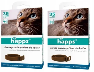 Happs - Artykuły przeciw pasożytom - miniaturka - grafika 4