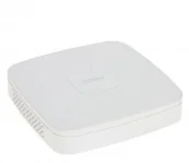 Rejestratory do monitoringu - Dahua REJESTRATOR IP NVR4104-4KS2 - OFERTA SPECJALNA NVR4104-4KS2 - miniaturka - grafika 1