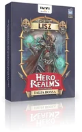 Gry karciane - IUVI GAMES Hero Realms Talia Bossa: Lisz - miniaturka - grafika 1