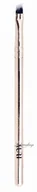 Pędzle do makijażu - AURI AURI - CHAD - PRO ANGLED LINER BRUSH - Pędzel do brwi i eyelinera - 210 AURBE21 - miniaturka - grafika 1