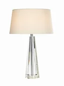 Lampy stojące - Dar Lighting Cyprus Nocna Dar Lighting CYP4208 - miniaturka - grafika 1