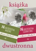 Religia i religioznawstwo - Homo Dei Karolina Koźlak Nabożeństwa majowe i czerwcowe z JPII - miniaturka - grafika 1