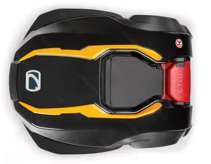 MTD Robot koszący XR5 4000 CUB CADET - Roboty koszące - miniaturka - grafika 11