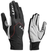 Pozostała odzież narciarska - Leki Nordic Skin Czarny 6.0 Szary 2018-2019 - miniaturka - grafika 1