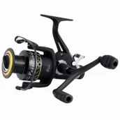 Kołowrotki - Robinson Freerunner 606 23K-FR-606 - miniaturka - grafika 1