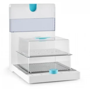 Klarstein TK35-Steam-Spa-G - Parowary - miniaturka - grafika 2