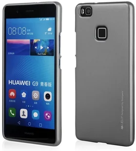 Huawei Mercury Mercury I-Jelly - Etui P8 Lite (szary) 10_8857 - Etui do tabletów - miniaturka - grafika 3