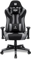 Fotele gamingowe - IMBA seat Fotel gamingowy KNIGHT (tkanina) - miniaturka - grafika 1