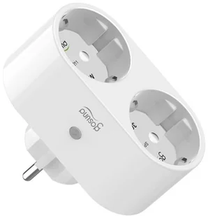 Gosund Gosund Inteligentne gniazdko WiFi SP211 SP211 - Systemy inteligentnych domów - miniaturka - grafika 3