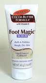 Pozostałe kosmetyki - Palmers Palmer's Cocoa masła Formula with witamina E Foot Magic Scrub 60 G 4393-6 - miniaturka - grafika 1