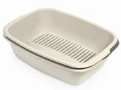 Kuwety dla kotów - MPS Kuweta Miso MS_14986 - miniaturka - grafika 1