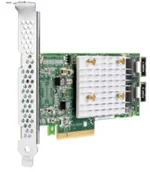 Kontrolery - HPE HPE Smart Array E208i-p SR Gen10 Ctrlr 804394-B21 - miniaturka - grafika 1