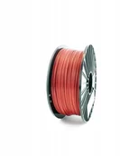 Filamenty i akcesoria do drukarek 3D - Filament Abs-x od F3D 1,75mm 1kg Czerwona Perła - miniaturka - grafika 1