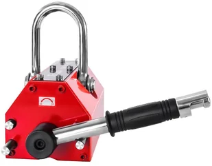 456 Steinberg Systems 45674881 Podnośnik magnetyczny Steinberg Systems udźwig 3000 kg) 74881-uniw - Podnośniki - miniaturka - grafika 5