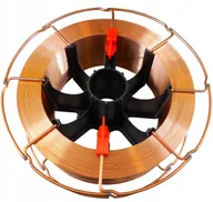 Akcesoria spawalnicze - Adapter adaptor szpuli drutu 15kg jednoczęściowy - miniaturka - grafika 1