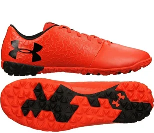 Under Armour Buty Piłkarskie Turfy MAGNETICO SELECT TF 3000116-600 R.44,5 554807 - Piłka nożna - miniaturka - grafika 4