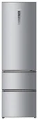 Lodówki - Haier HTR5619ENMG - miniaturka - grafika 1