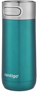 Contigo Kubek termiczny Luxe 360 ml biscay bay 2104368 - Kubki termiczne - miniaturka - grafika 2