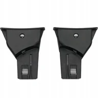 Akcesoria do wózków - Britax Romer B-agile M Click&go Adapter - miniaturka - grafika 1