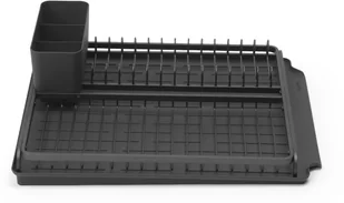 Brabantia Suszarka do naczyń ciemnoszara Duża BRA0222 - Suszarki do naczyń - miniaturka - grafika 8