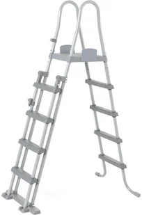 Bestway Lumarko Basen Power Steel z akcesoriami, prostokątny, 412x201x122 cm 92828 VidaXL - Baseny ogrodowe Bestway Lumarko Basen Power Steel z akcesoriami, prostokątny, 412x201x122 cm 92828 VidaXL - Baseny ogrodowe - miniaturka - grafika 6