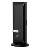 Anteny TV - Antena telewizyjna Tv pokojowa Dvb-t Fm wewnętrzna - miniaturka - grafika 1