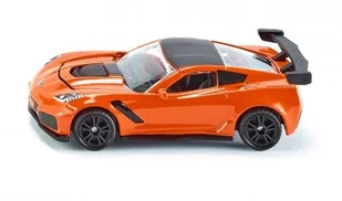 Siku 1534 Chevrolet Corvette ZR1 - Samochody i pojazdy dla dzieci - miniaturka - grafika 2