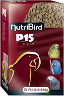 Karma dla ptaków - Versele-Laga NutriBird P15 Original Maintenance 1kg VL-422060 - miniaturka - grafika 1