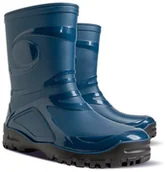 Inne akcesoria dla wędkarzy - Młodzieżowe Kalosze Young Niebieski Polski Produkt - miniaturka - grafika 1