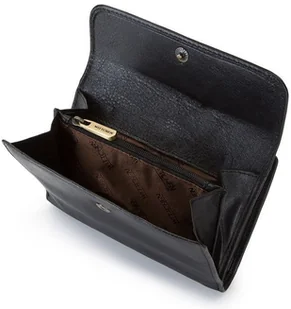 Wittchen Portfel poziomy damski Florence 14-1-048 RFID 14-1-048-L1 - Portfele - miniaturka - grafika 5