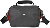 Akcesoria fotograficzne - T'nB T 'NB mldcxshotxl2 Holdall pokrowiec ochronny do aparatu cyfrowego, rozmiar XL, czarny MLDCXSHOTXL2 - miniaturka - grafika 1