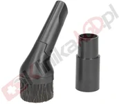 Akcesoria do odkurzaczy - Electrolux Ssawka / szczotka do odkurzacza 3w1 AC02 9009229049 - miniaturka - grafika 1