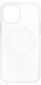 Etui i futerały do telefonów - FIXED Obudowa dla telefonów komórkowych MagPure s podporou Magsafe na Apple iPhone 13 Pro FIXPUM-793) przezroczysty - miniaturka - grafika 1