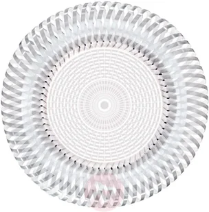 Slamp Kalatos lampa wisząca, przeźroczysta/biała - Lampy sufitowe - miniaturka - grafika 5