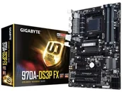 Płyty główne - Gigabyte GA-970A-DS3P - miniaturka - grafika 1