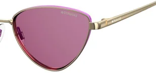 Polaroid Okulary Przeciwsłoneczne PLD 6071SX S9E - Okulary przeciwsłoneczne - miniaturka - grafika 3