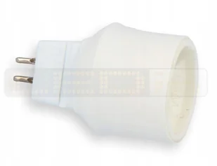 Inny Przejściówka żarówki (adapter) MR16 > GU10 246197 - Akcesoria do oświetlenia - miniaturka - grafika 2
