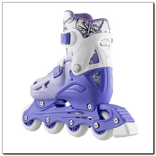 Nils EXTREME Łyżworolki EXTREME NH0320A Set 4w1 M rozmiar 35-38) NH0320A - Rolki - miniaturka - grafika 10