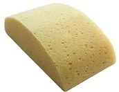 Akcesoria do elektronarzędzi - APA 19660 gąbka samochodowa Soft Clean półokrągły 19660 - miniaturka - grafika 1