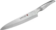 Noże kuchenne - Global Nóż szefa kuchni 25cm SAI HK-SAI-06 - miniaturka - grafika 1