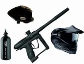 Paintball - Smart parts GoG / Smart Part eXTcy Premium Set 909C-2867A - miniaturka - grafika 1