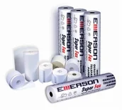 Rolki termiczne - EMERSON Rolka termiczna 28mm x 30m op.10 rolek - miniaturka - grafika 1