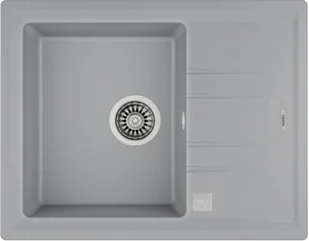 Teka STONE 45 S-TG 115330049 - Zlewozmywaki - miniaturka - grafika 2